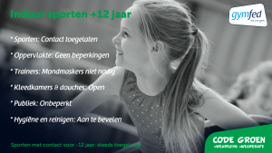 groen